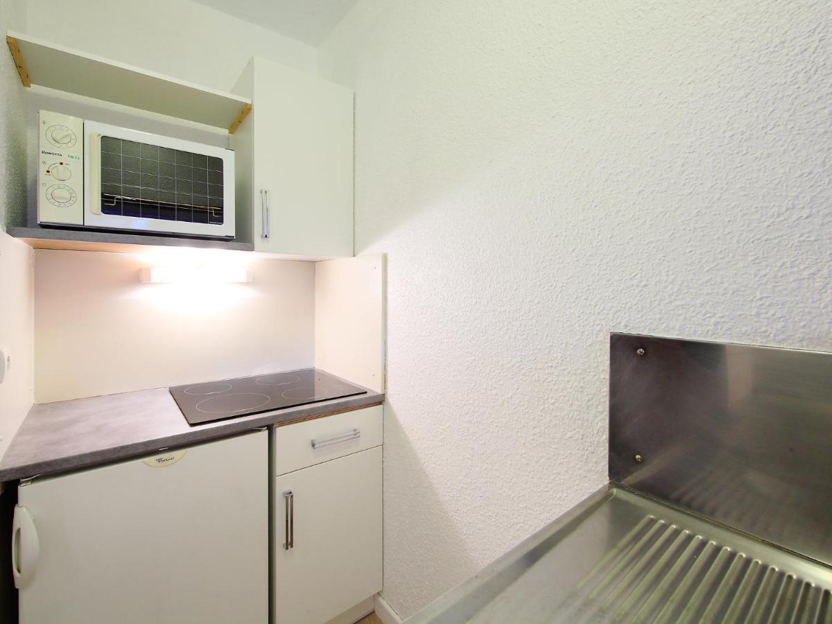 Apartment Jonquilles-7 By Interhome Chamonix Kültér fotó