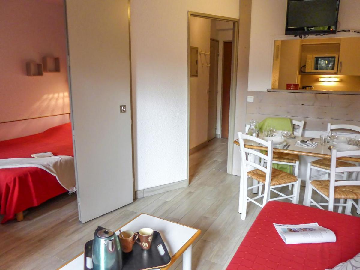 Apartment Jonquilles-7 By Interhome Chamonix Kültér fotó
